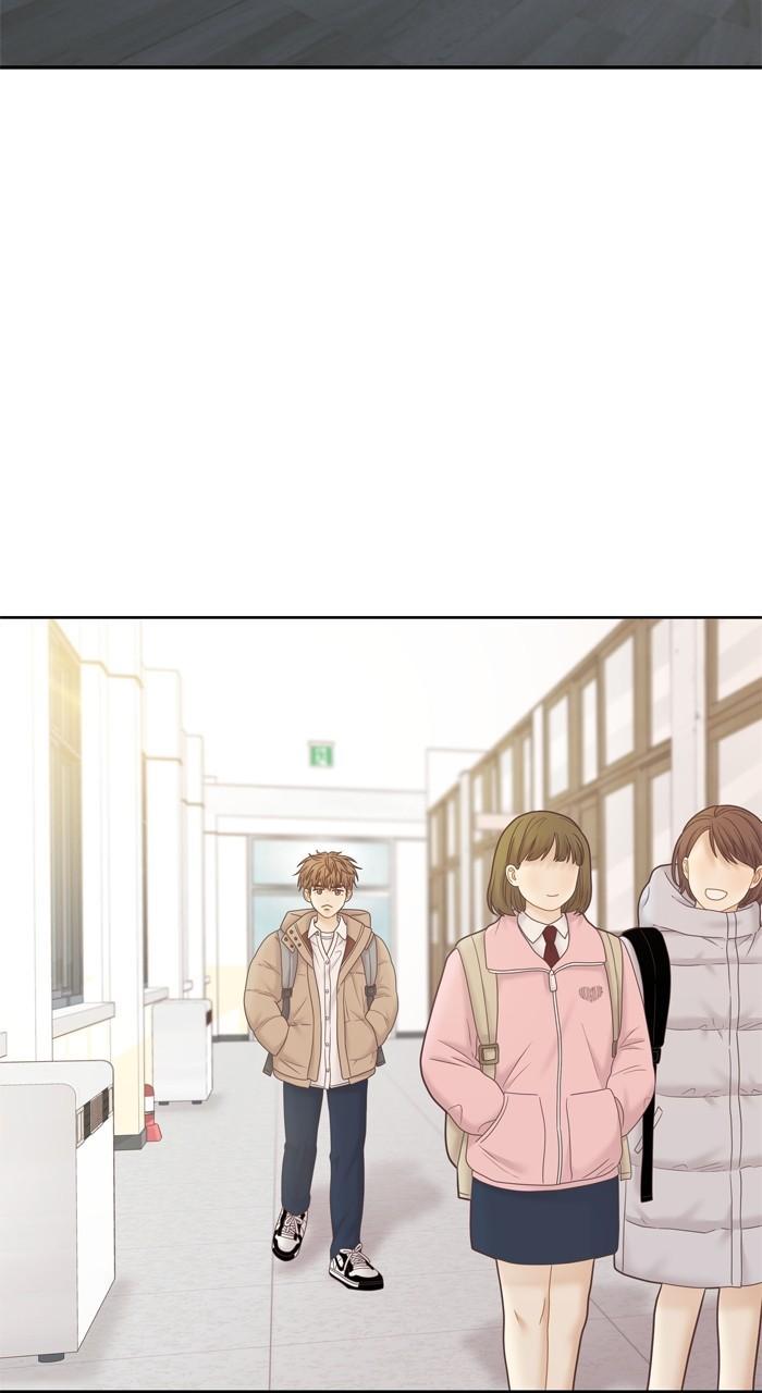 Odd Girl Out Chap 391 - Next Chap 392