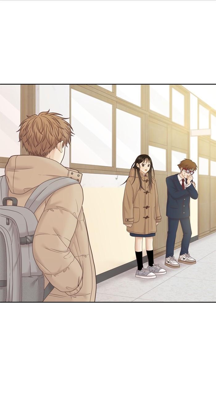 Odd Girl Out Chap 391 - Next Chap 392