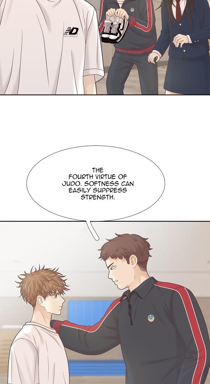 Odd Girl Out Chap 391 - Next Chap 392