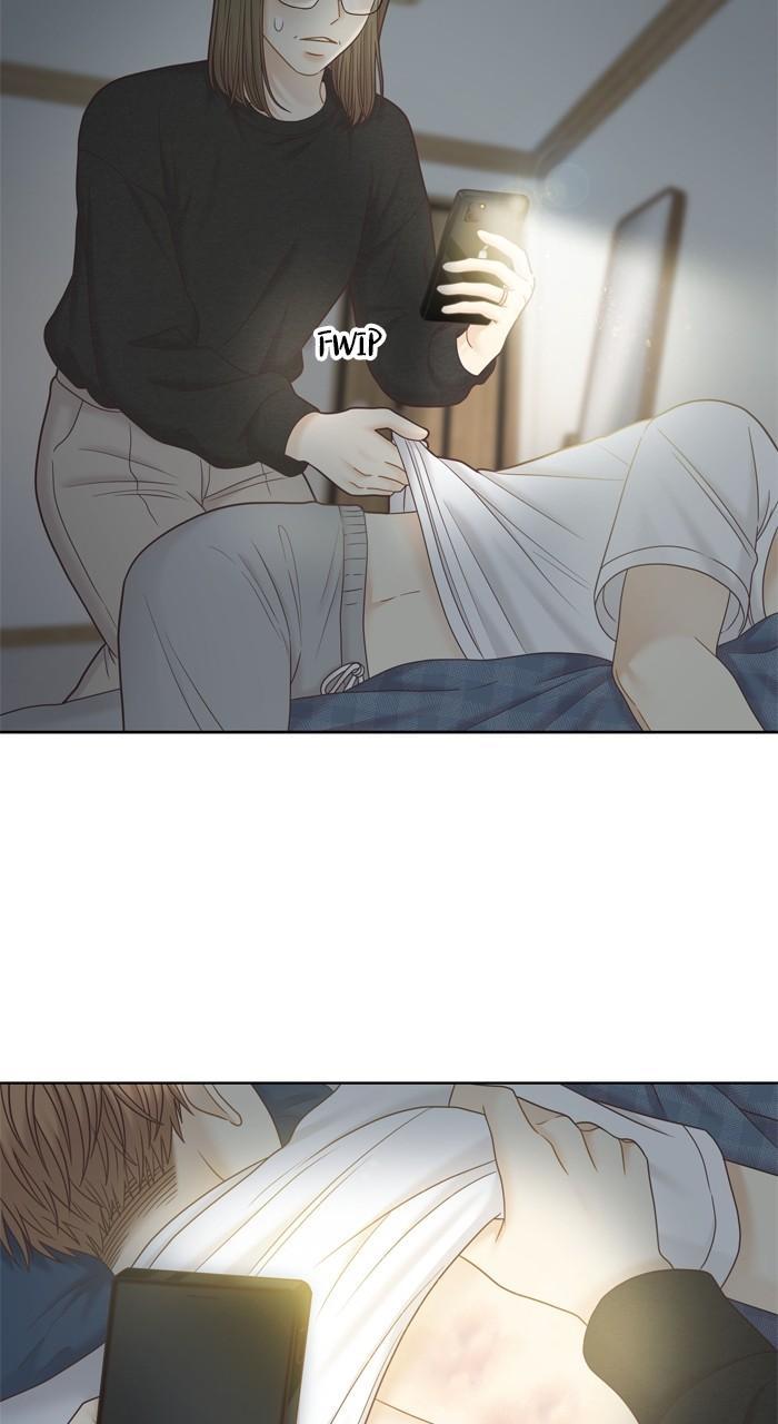 Odd Girl Out Chap 391 - Next Chap 392