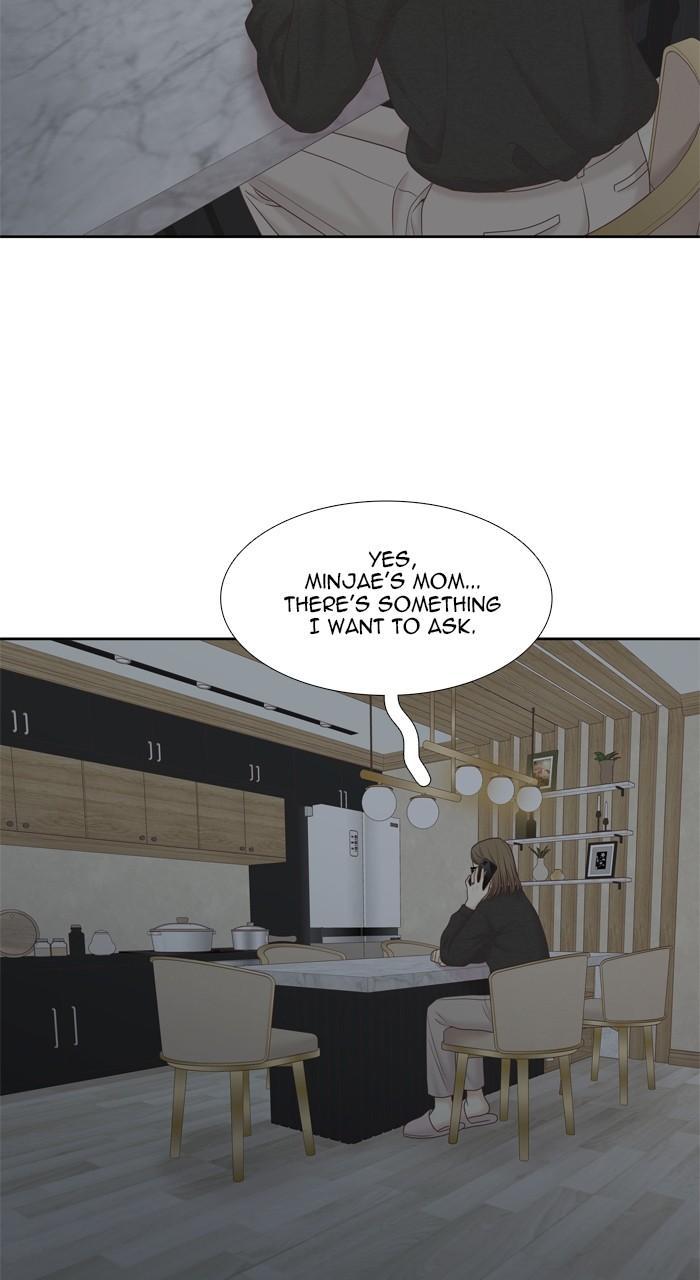 Odd Girl Out Chap 391 - Next Chap 392