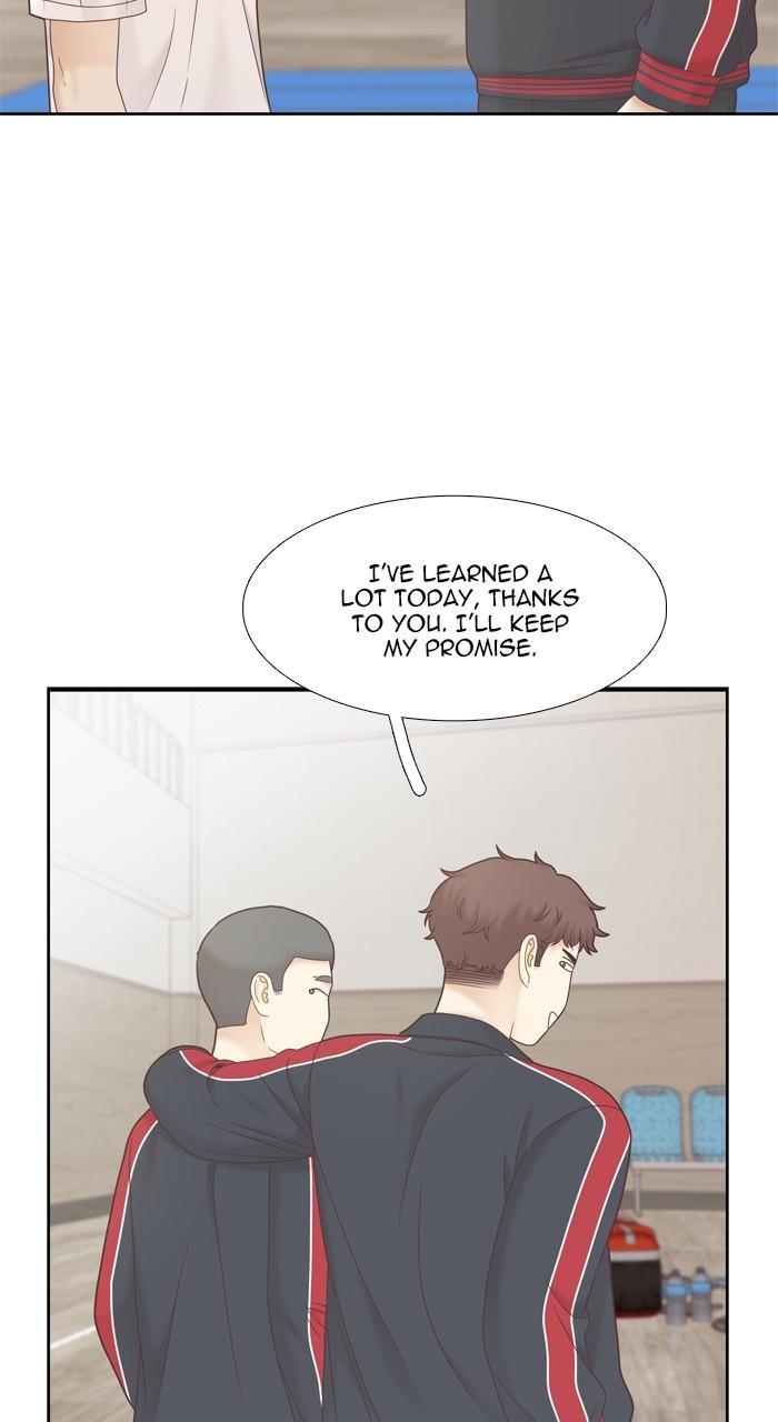 Odd Girl Out Chap 391 - Next Chap 392