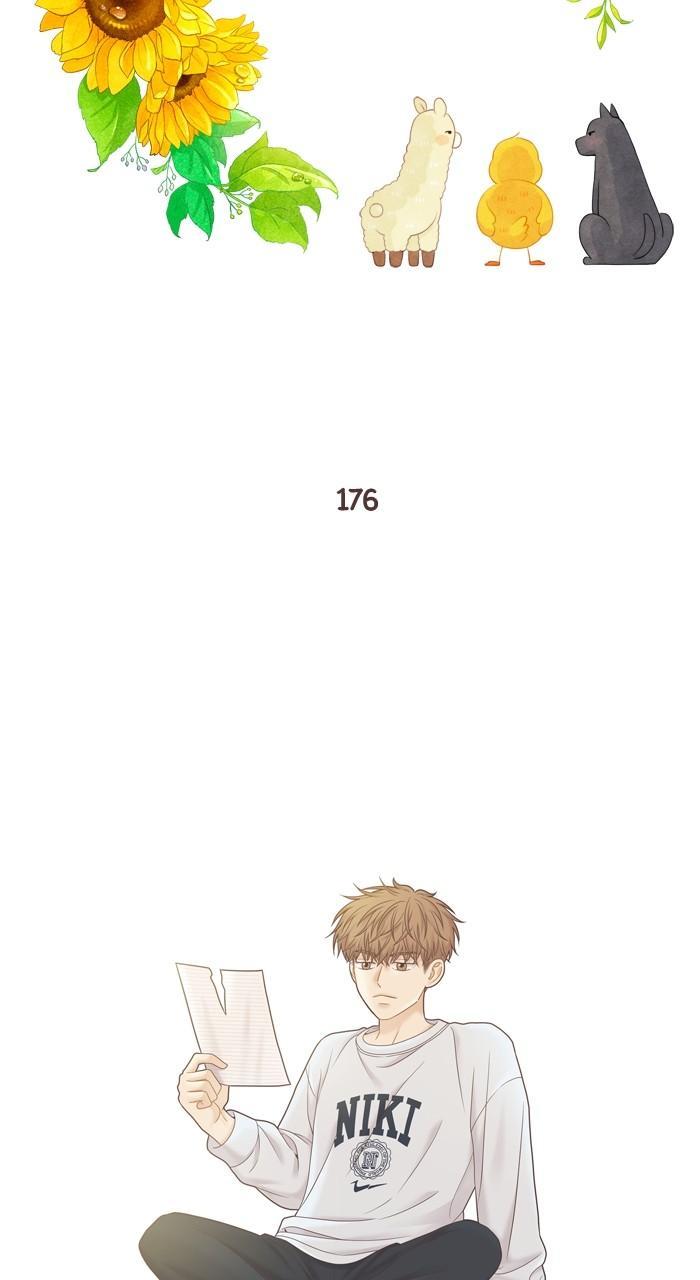 Odd Girl Out Chap 391 - Next Chap 392