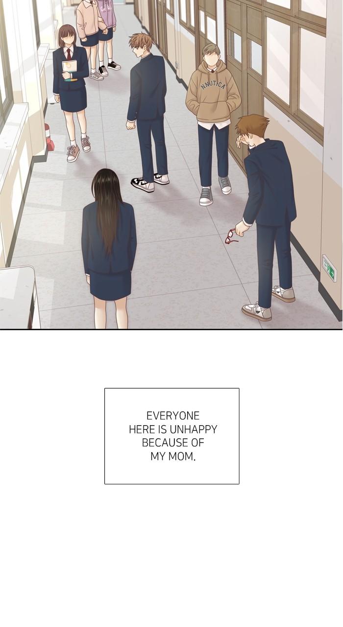 Odd Girl Out Chap 392 - Next Chap 393