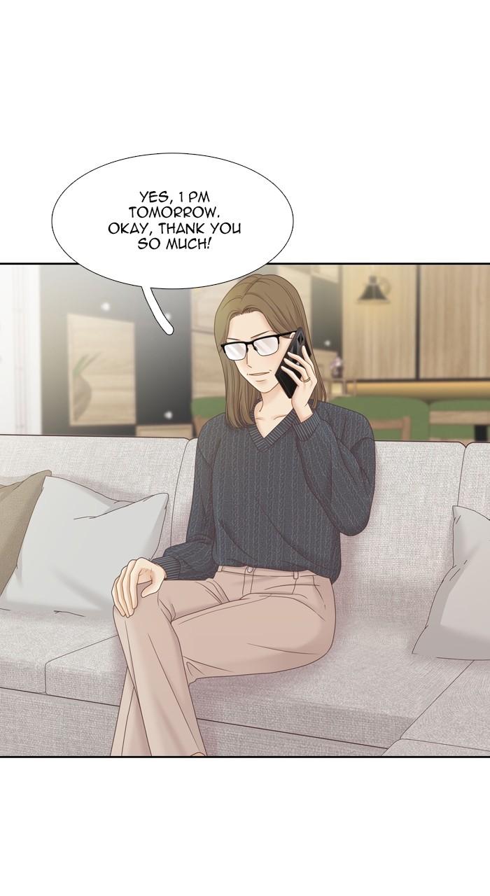 Odd Girl Out Chap 392 - Next Chap 393