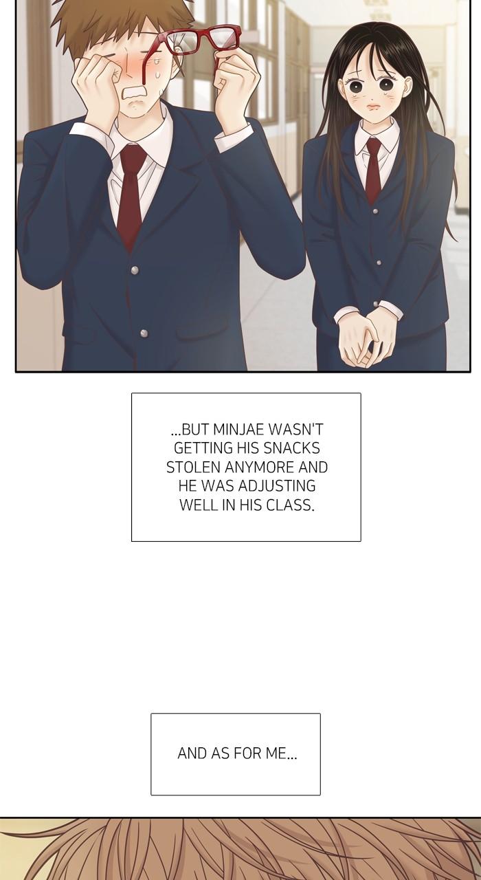 Odd Girl Out Chap 392 - Next Chap 393