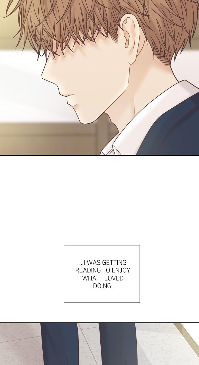 Odd Girl Out Chap 392 - Next Chap 393