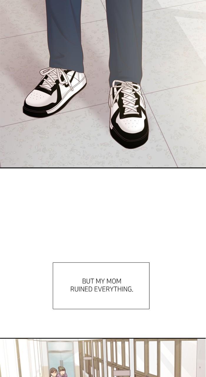 Odd Girl Out Chap 392 - Next Chap 393