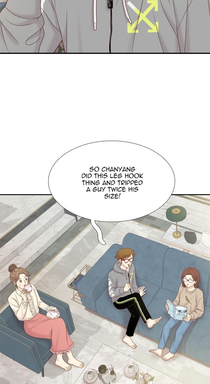Odd Girl Out Chap 392 - Next Chap 393