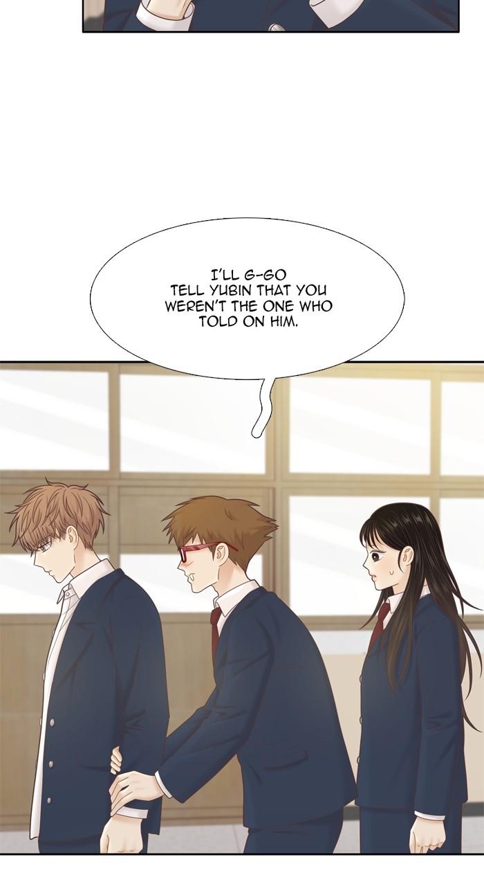 Odd Girl Out Chap 392 - Next Chap 393