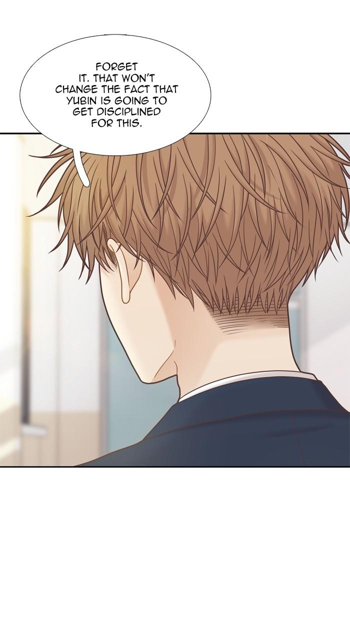 Odd Girl Out Chap 392 - Next Chap 393