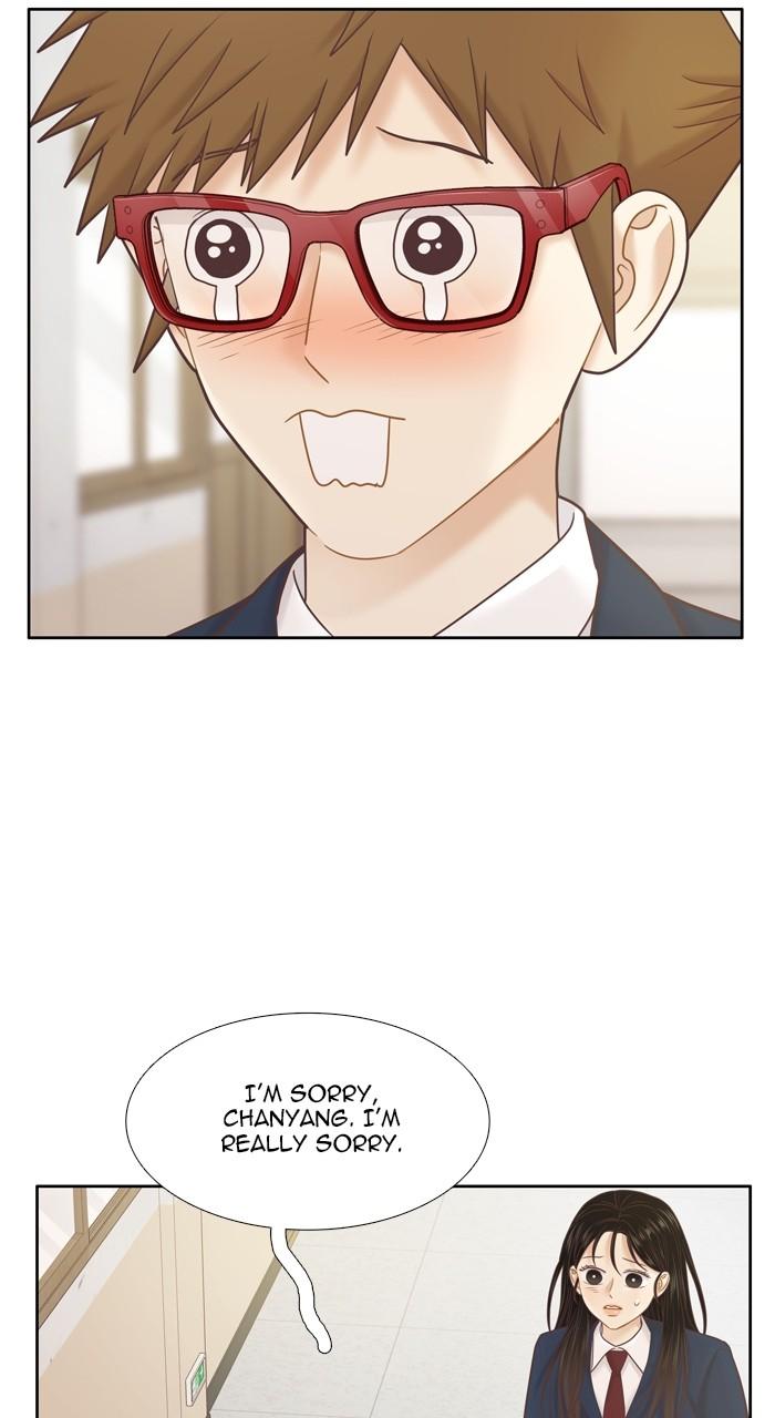 Odd Girl Out Chap 392 - Next Chap 393