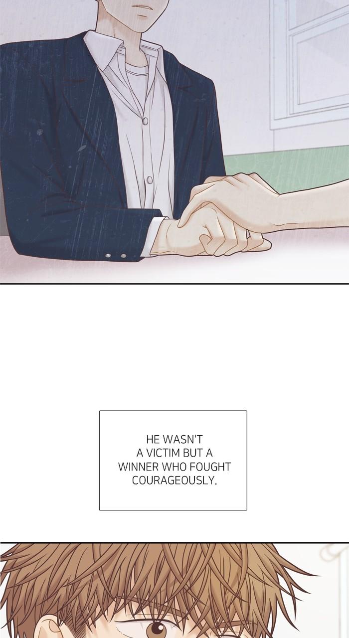 Odd Girl Out Chap 392 - Next Chap 393