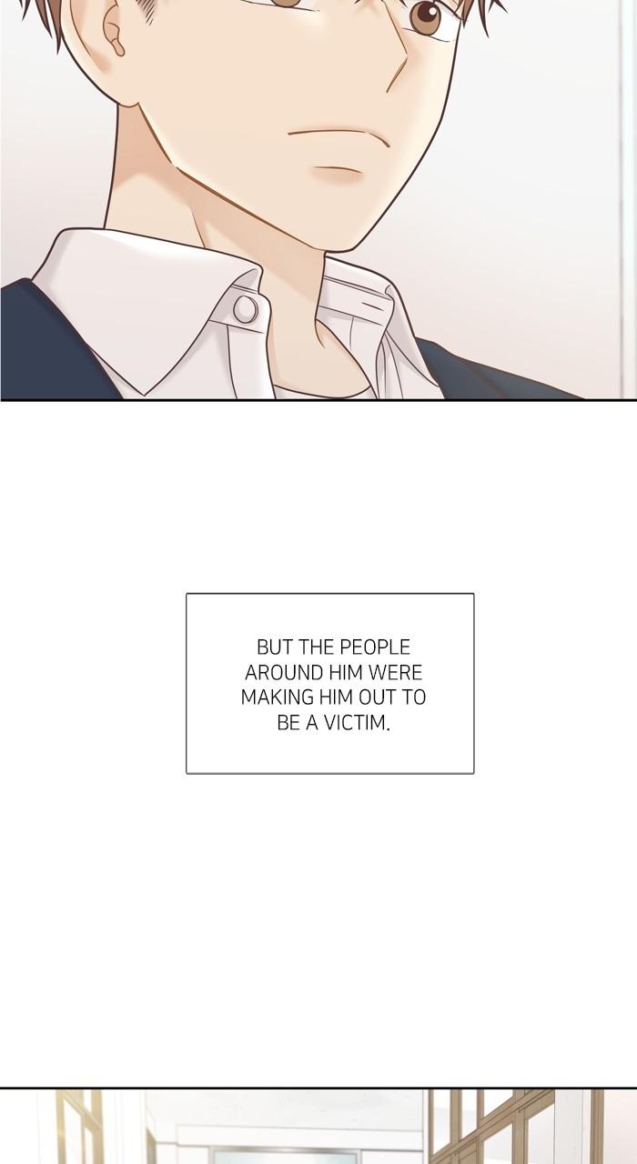 Odd Girl Out Chap 392 - Next Chap 393