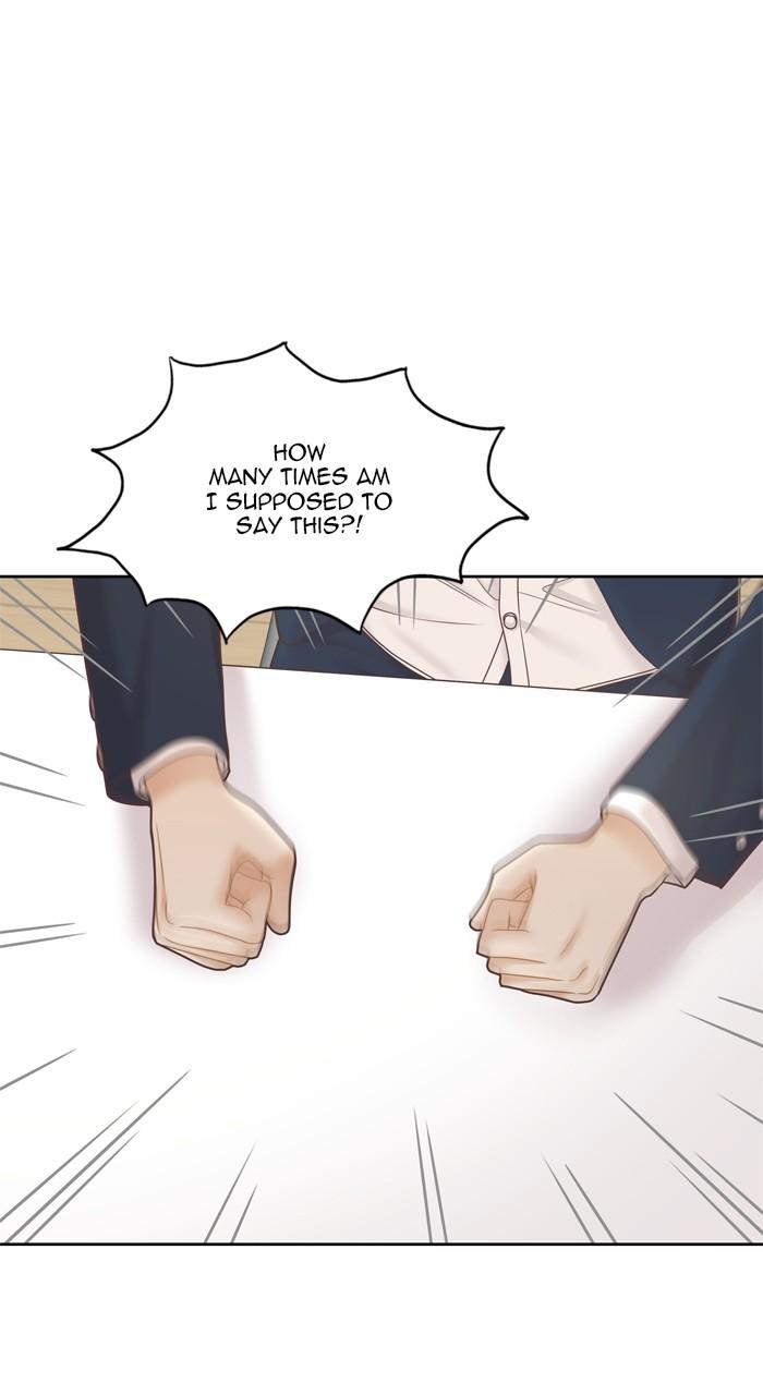 Odd Girl Out Chap 392 - Next Chap 393