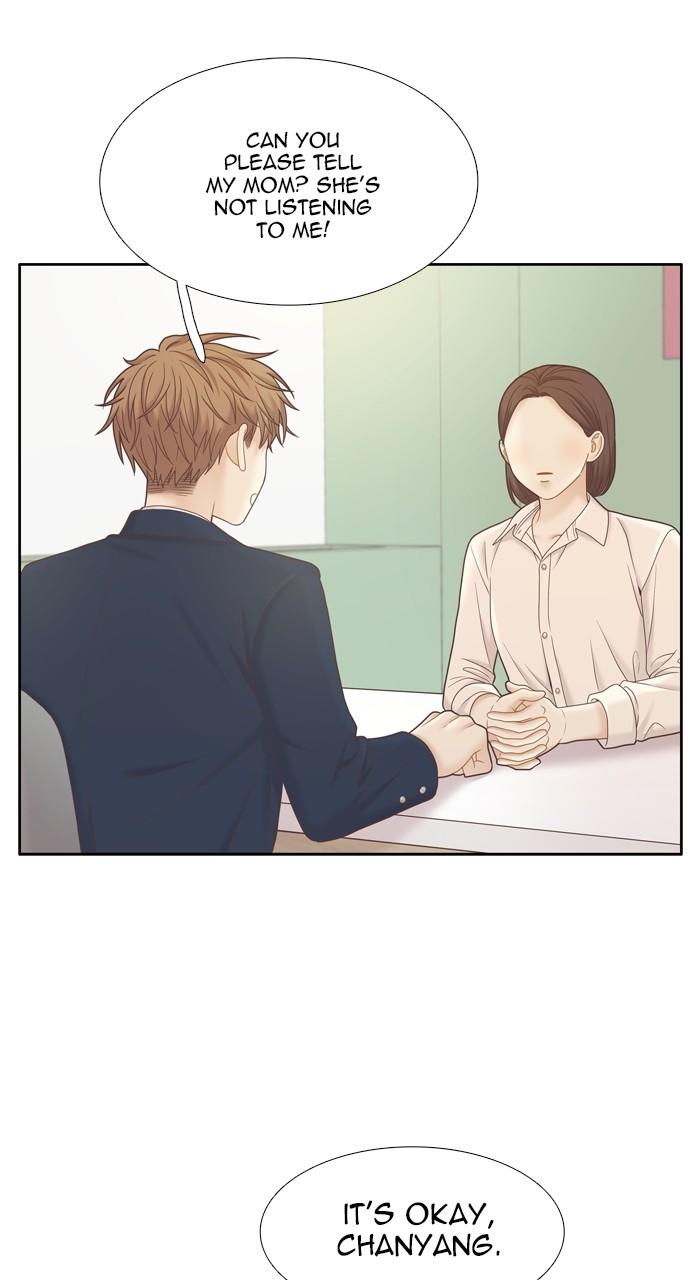 Odd Girl Out Chap 392 - Next Chap 393