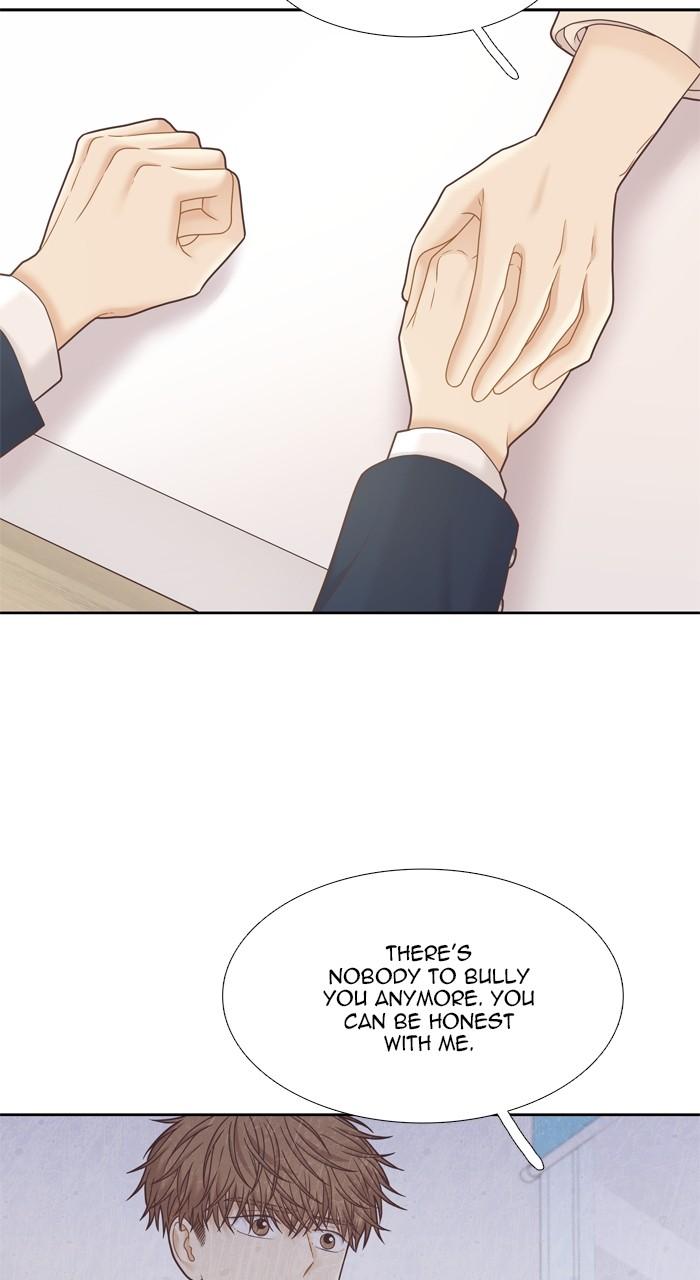 Odd Girl Out Chap 392 - Next Chap 393