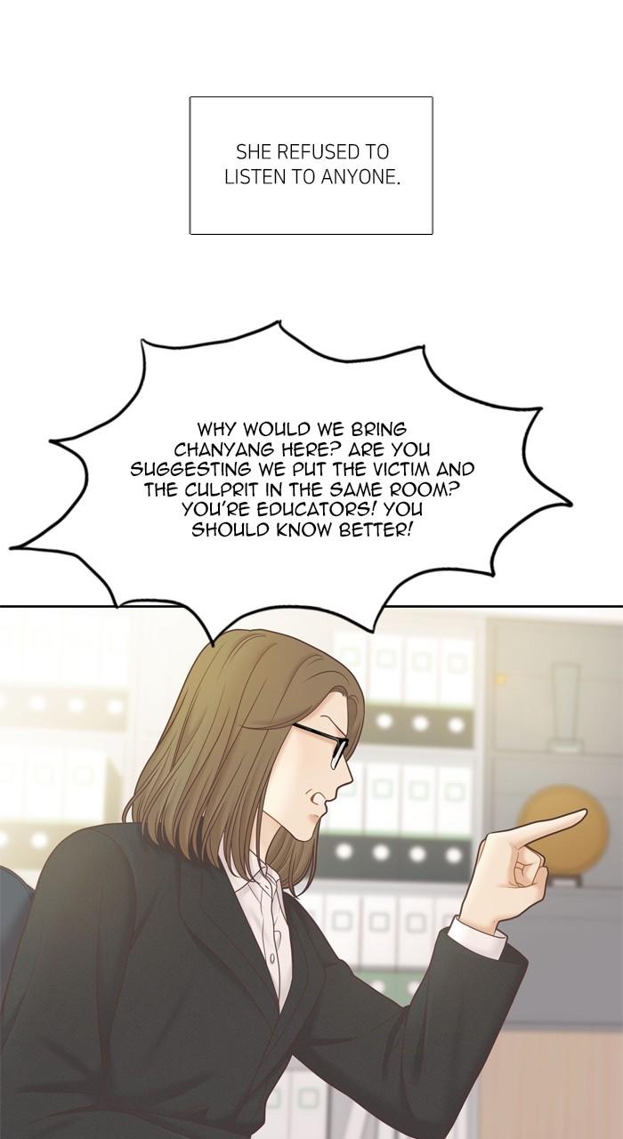 Odd Girl Out Chap 392 - Next Chap 393