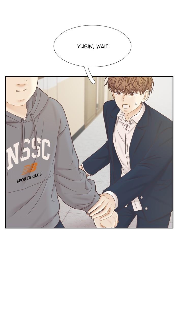 Odd Girl Out Chap 392 - Next Chap 393