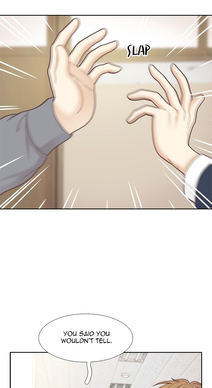 Odd Girl Out Chap 392 - Next Chap 393