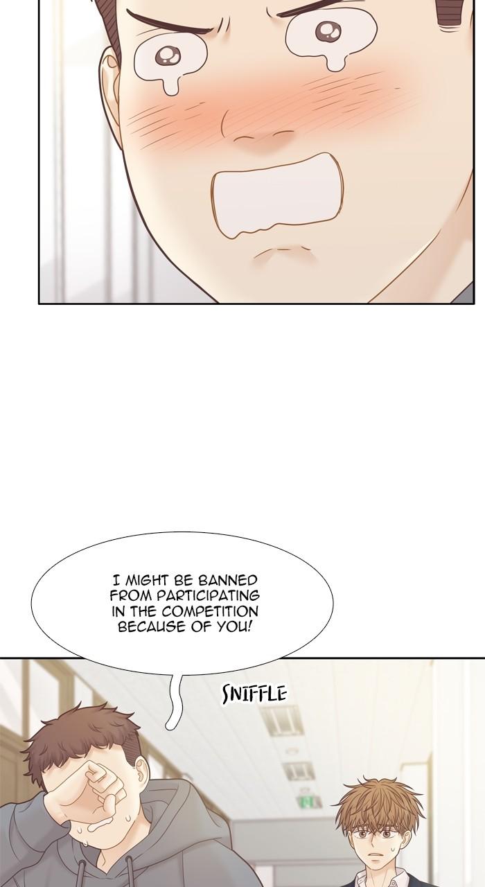 Odd Girl Out Chap 392 - Next Chap 393