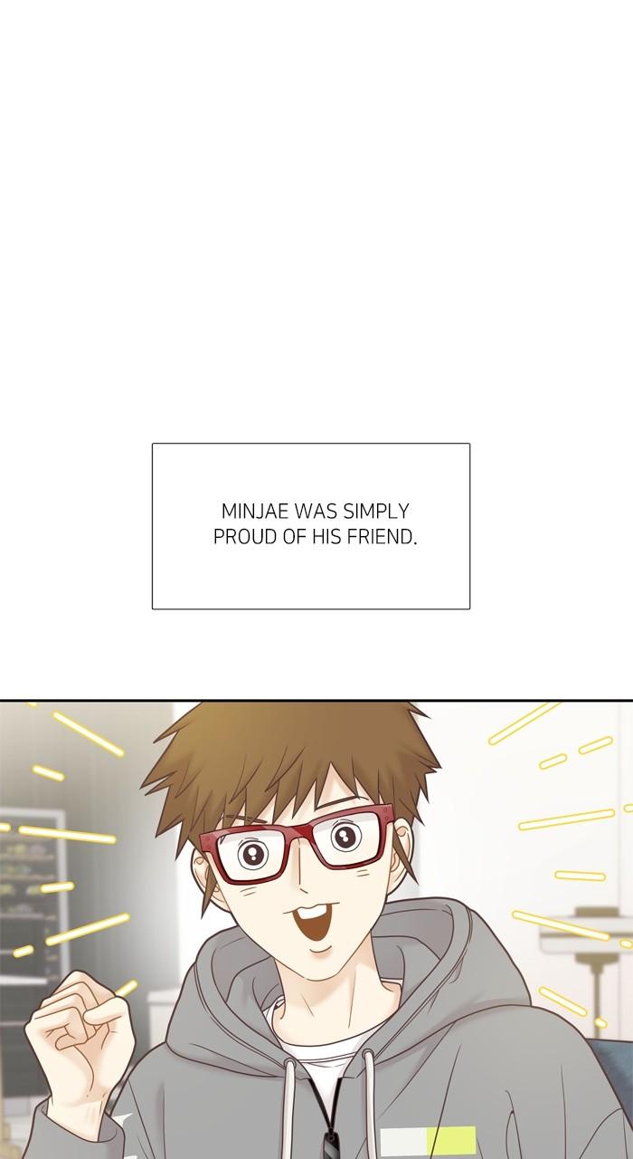 Odd Girl Out Chap 392 - Next Chap 393