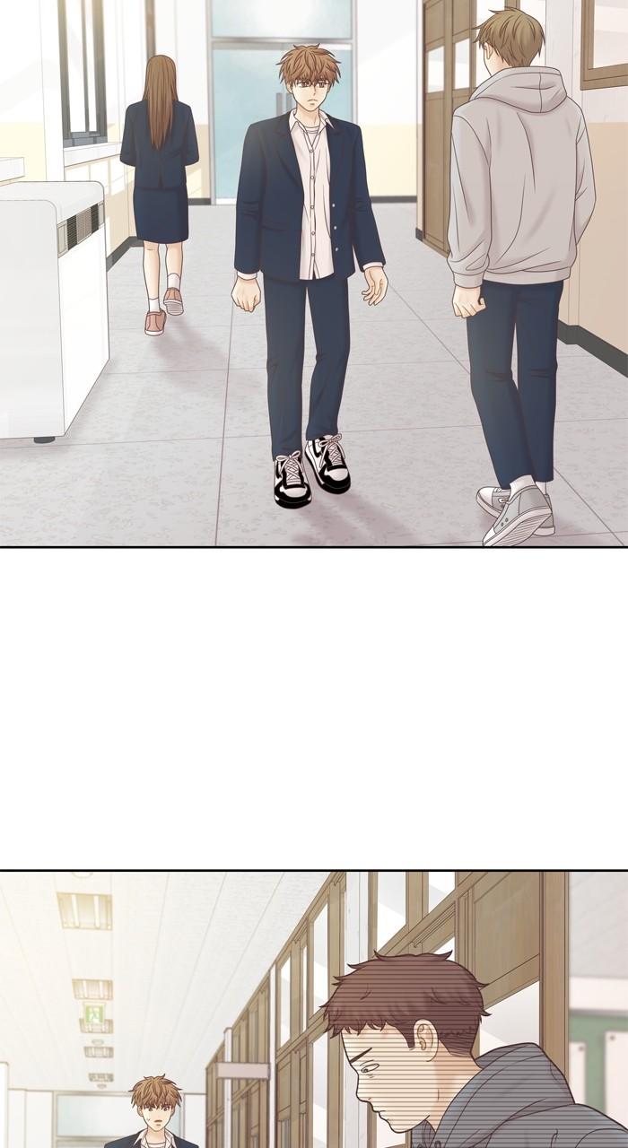 Odd Girl Out Chap 392 - Next Chap 393