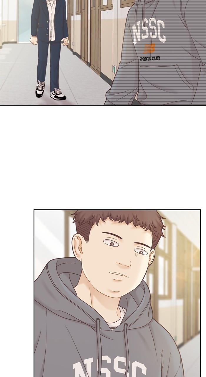 Odd Girl Out Chap 392 - Next Chap 393