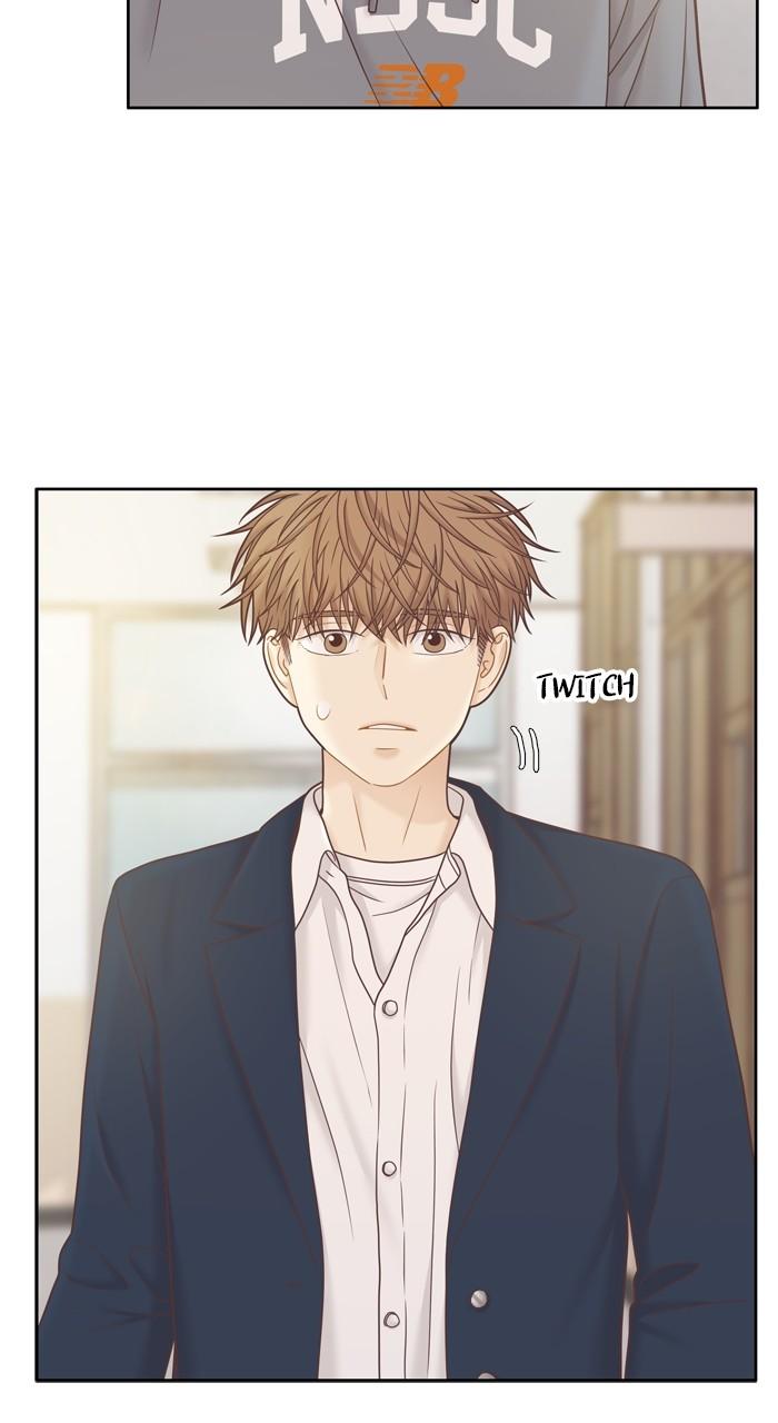 Odd Girl Out Chap 392 - Next Chap 393