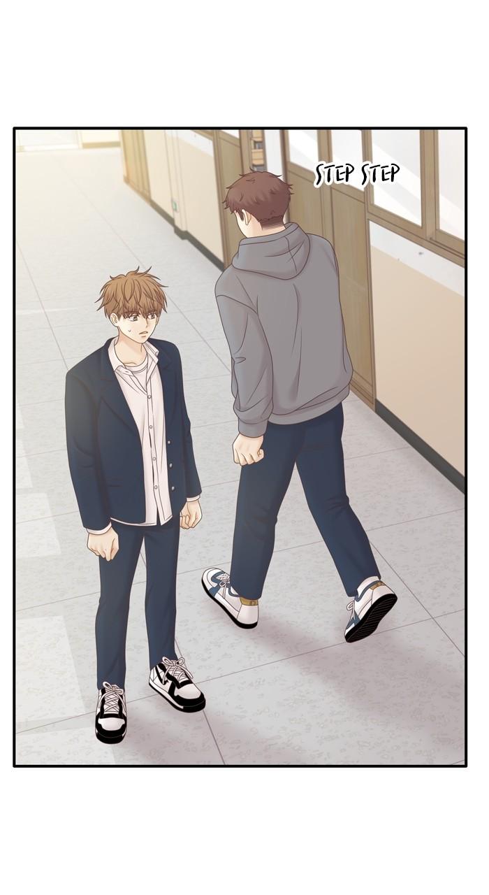 Odd Girl Out Chap 392 - Next Chap 393