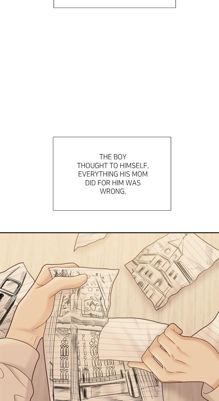 Odd Girl Out Chap 392 - Next Chap 393