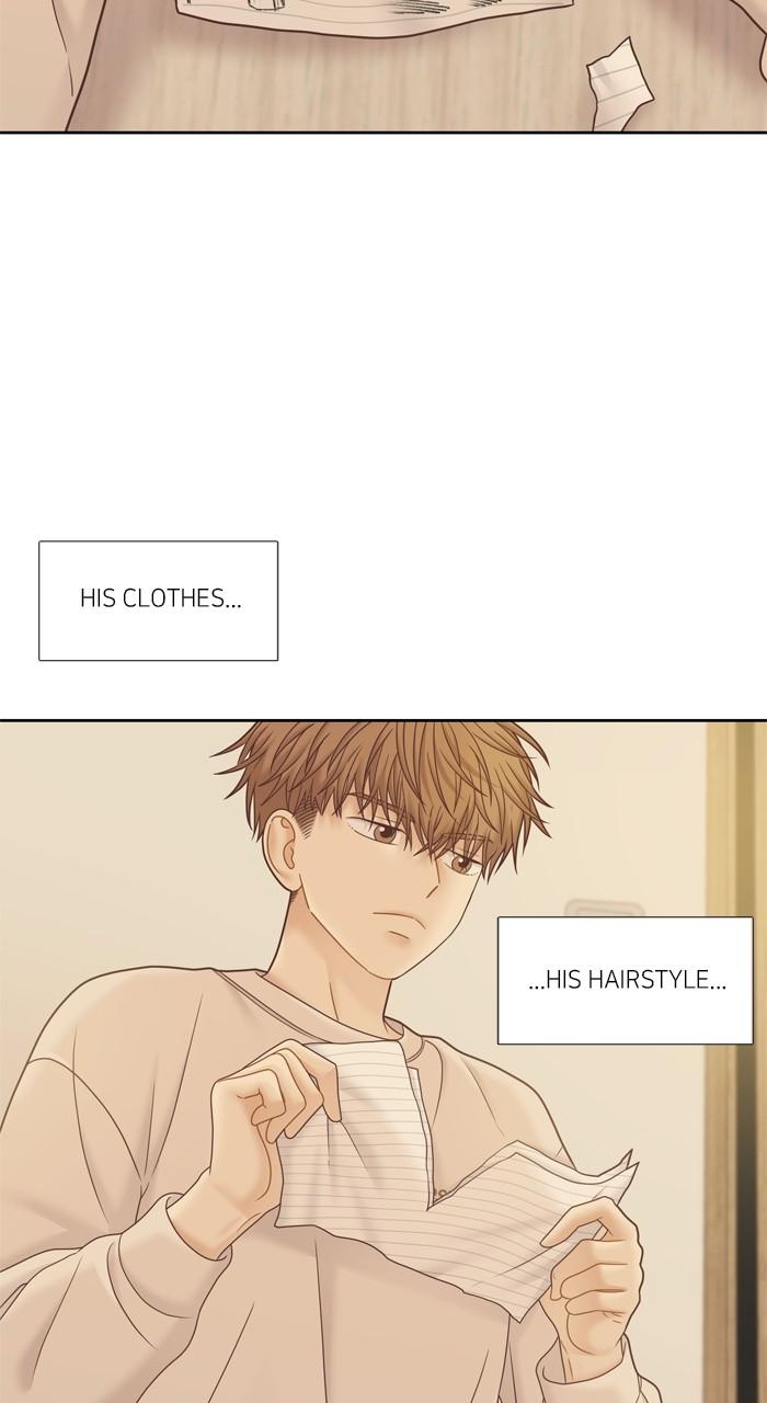 Odd Girl Out Chap 392 - Next Chap 393