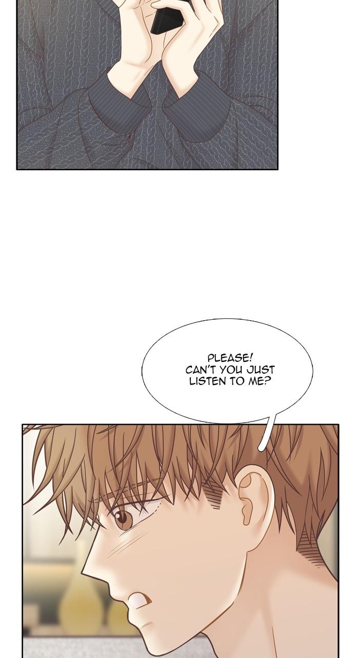 Odd Girl Out Chap 392 - Next Chap 393