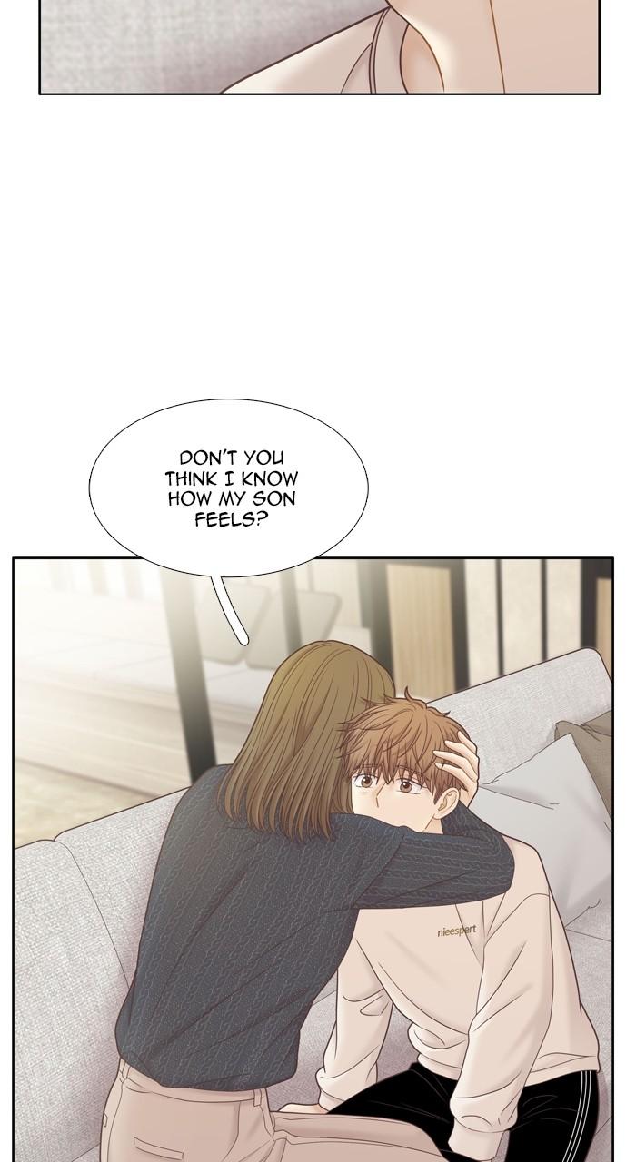 Odd Girl Out Chap 392 - Next Chap 393