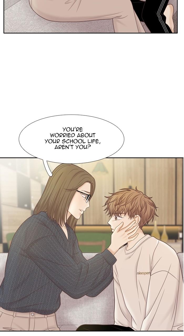 Odd Girl Out Chap 392 - Next Chap 393