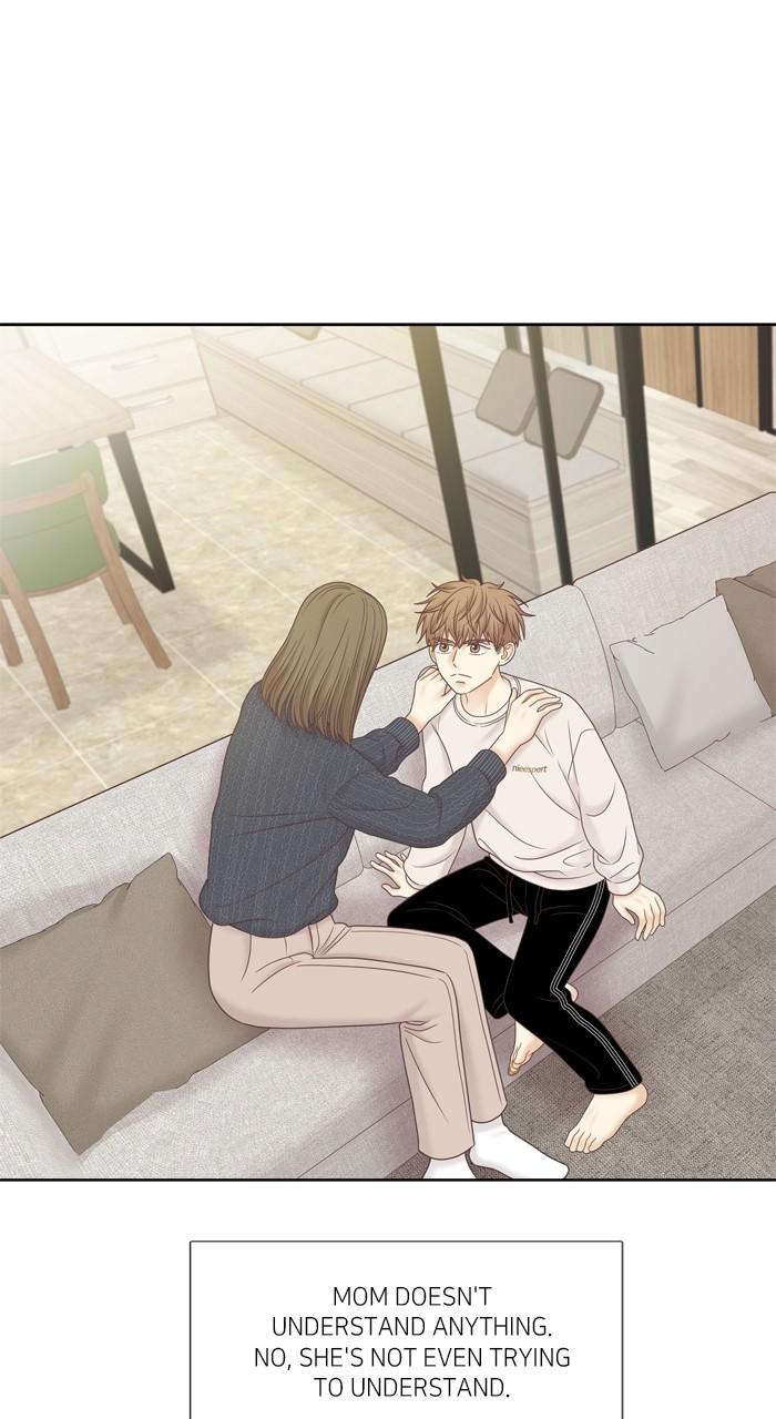Odd Girl Out Chap 392 - Next Chap 393
