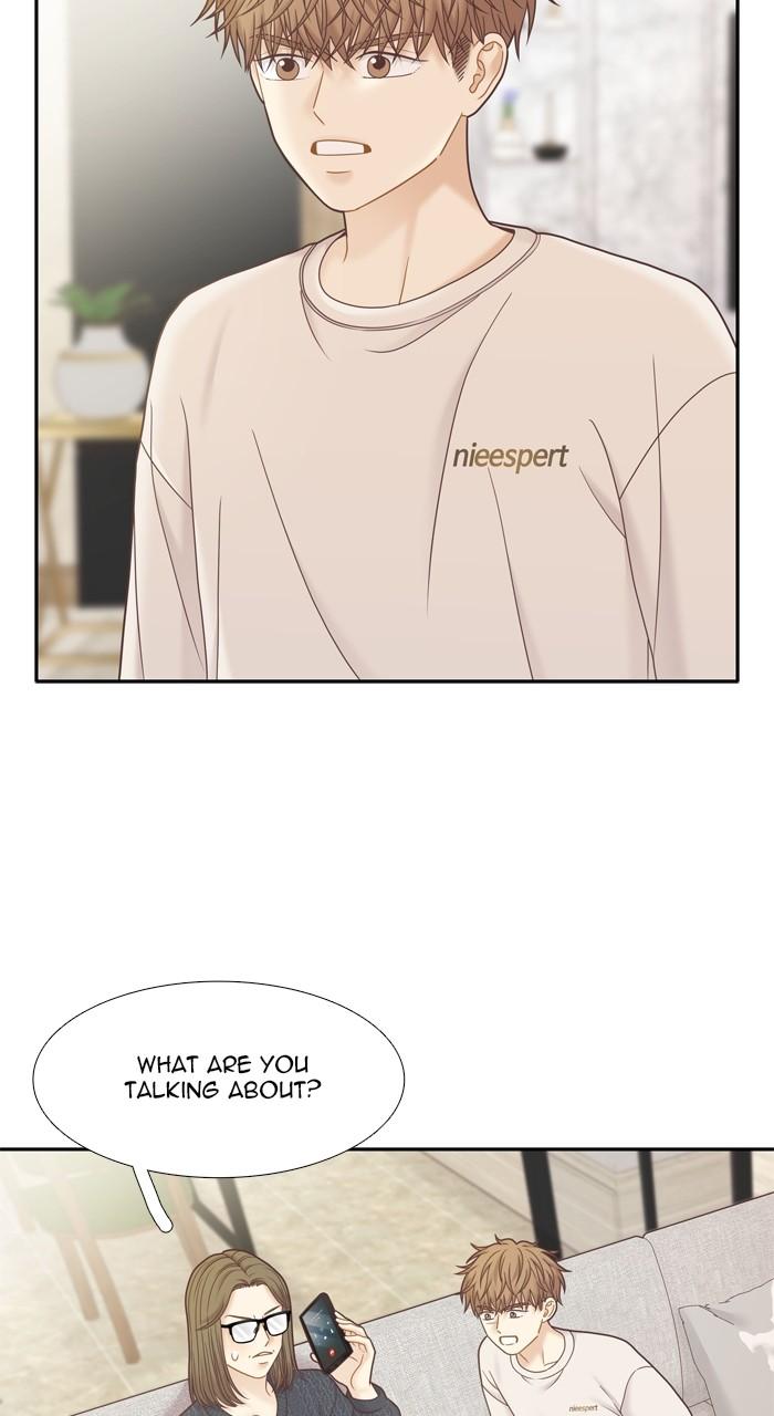 Odd Girl Out Chap 392 - Next Chap 393