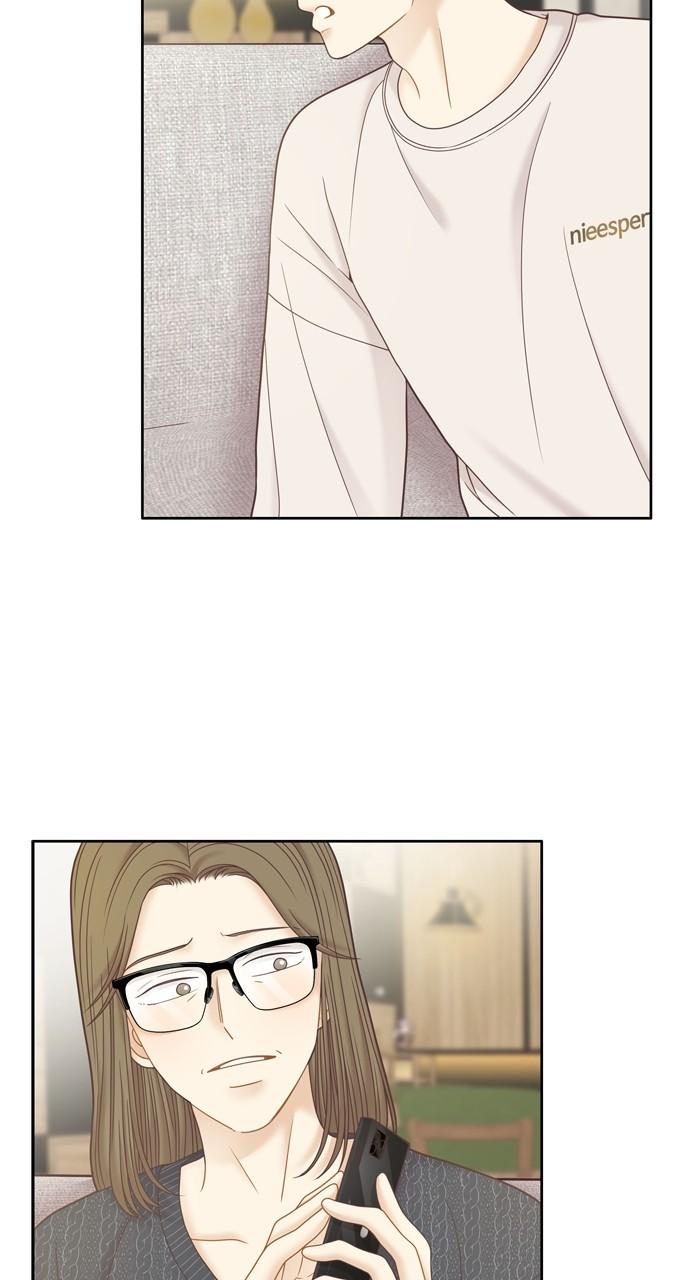 Odd Girl Out Chap 392 - Next Chap 393