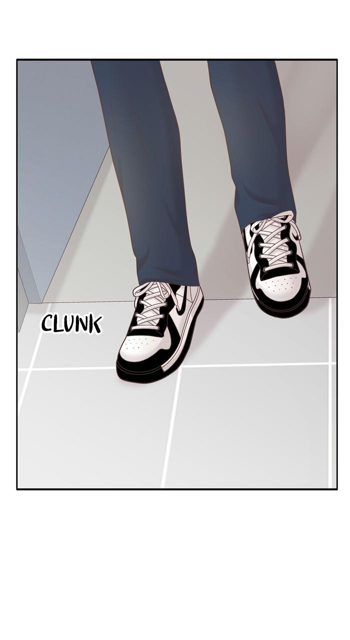 Odd Girl Out Chap 392 - Next Chap 393