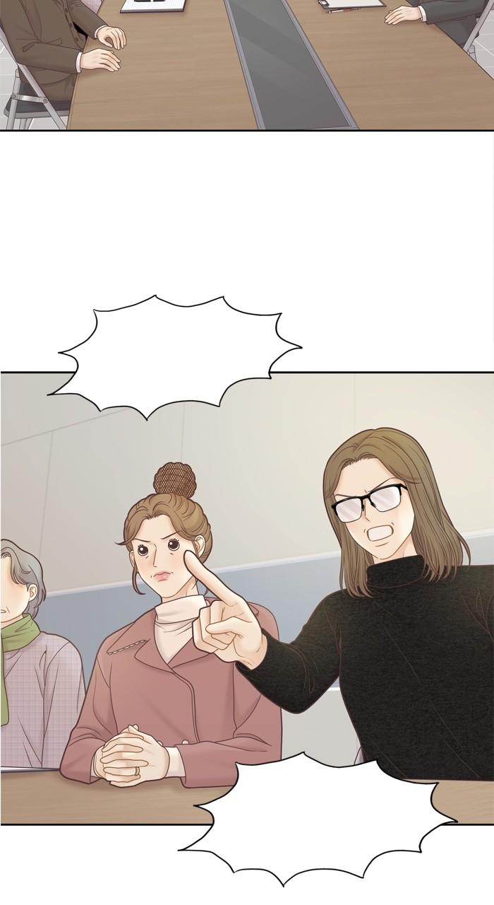 Odd Girl Out Chap 392 - Next Chap 393