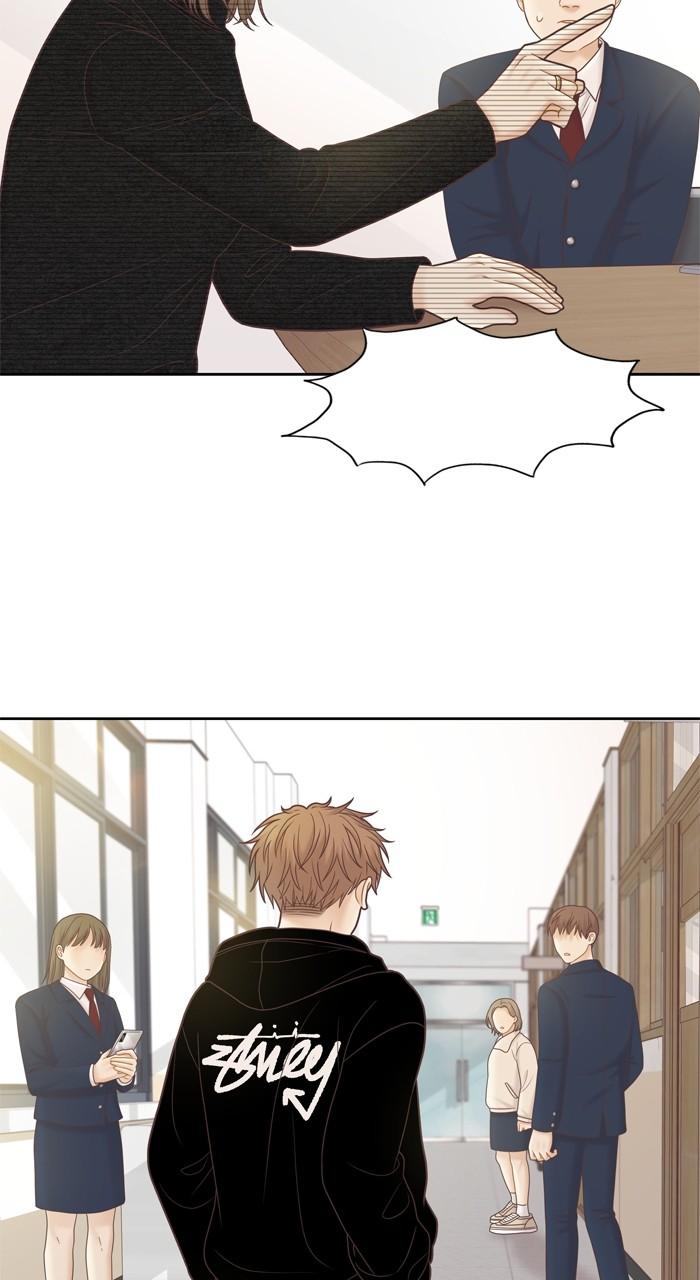 Odd Girl Out Chap 392 - Next Chap 393