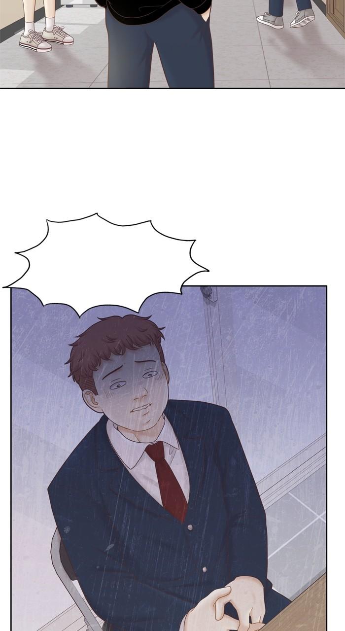 Odd Girl Out Chap 392 - Next Chap 393