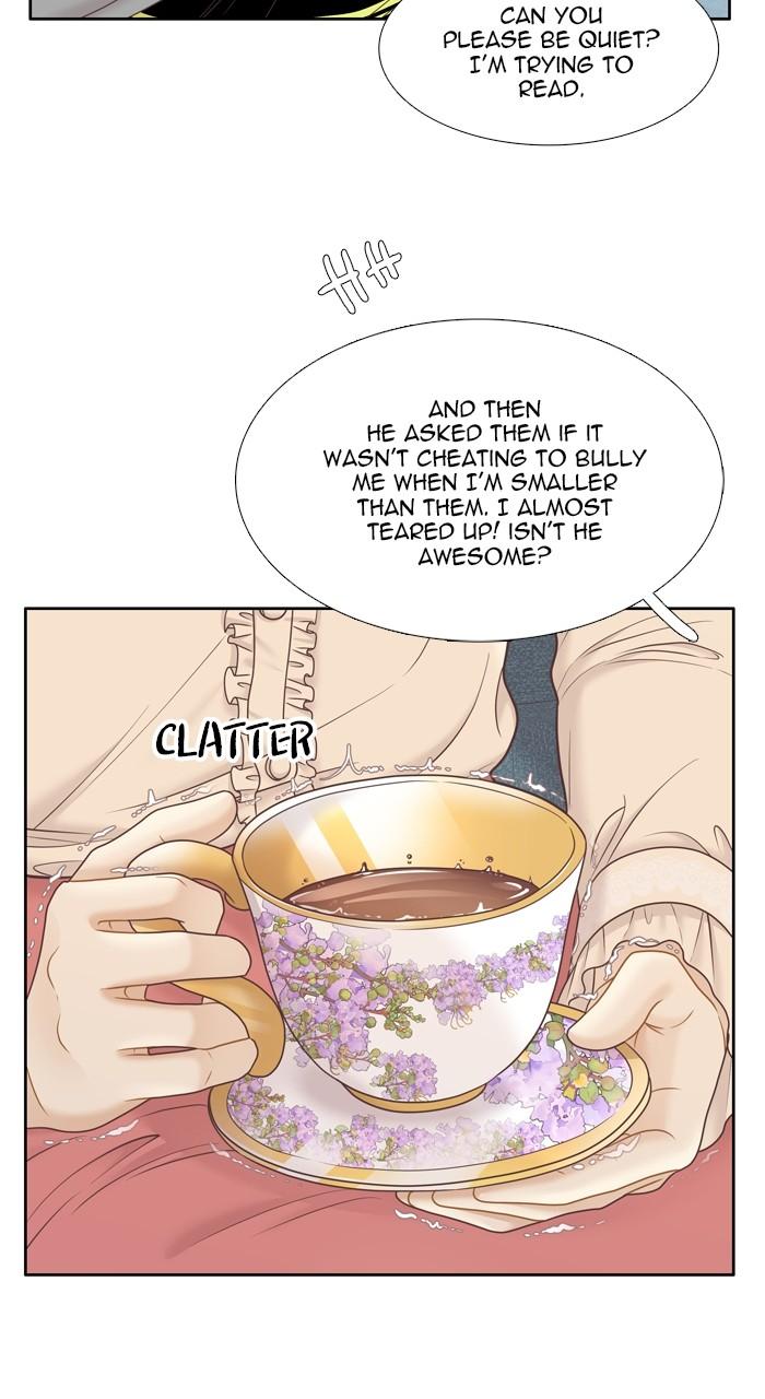 Odd Girl Out Chap 392 - Next Chap 393