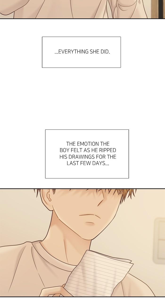 Odd Girl Out Chap 392 - Next Chap 393