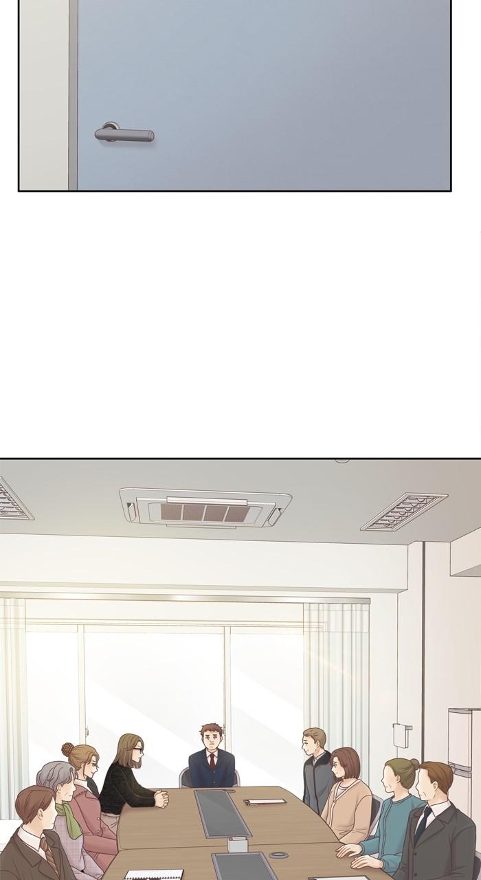 Odd Girl Out Chap 392 - Next Chap 393