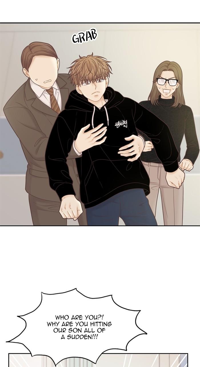 Odd Girl Out Chap 392 - Next Chap 393