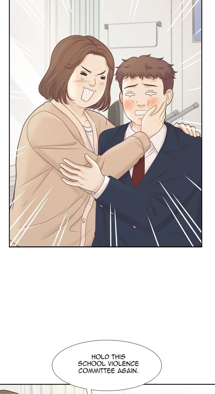 Odd Girl Out Chap 392 - Next Chap 393