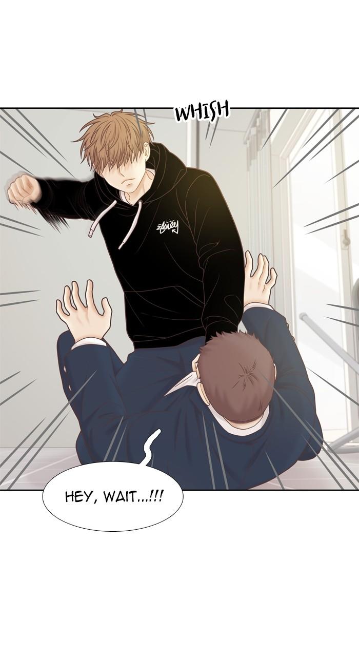 Odd Girl Out Chap 392 - Next Chap 393