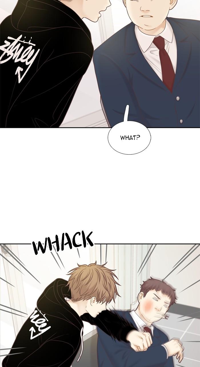 Odd Girl Out Chap 392 - Next Chap 393