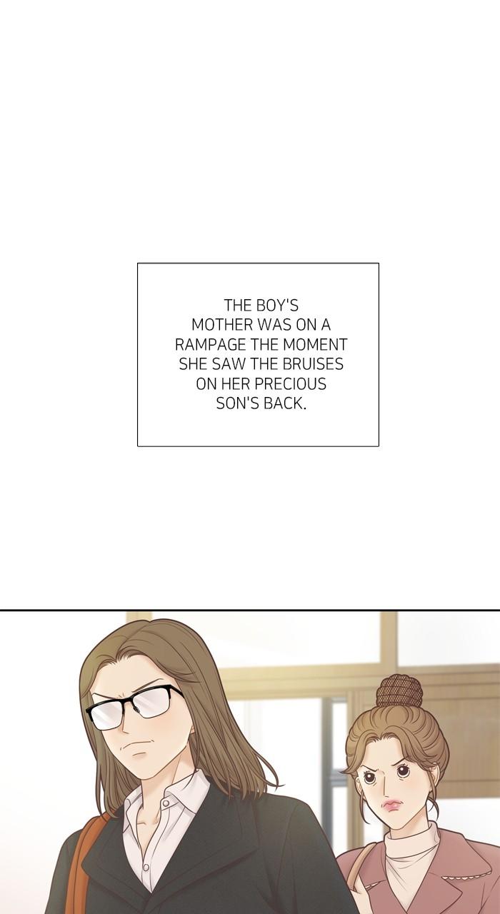 Odd Girl Out Chap 392 - Next Chap 393
